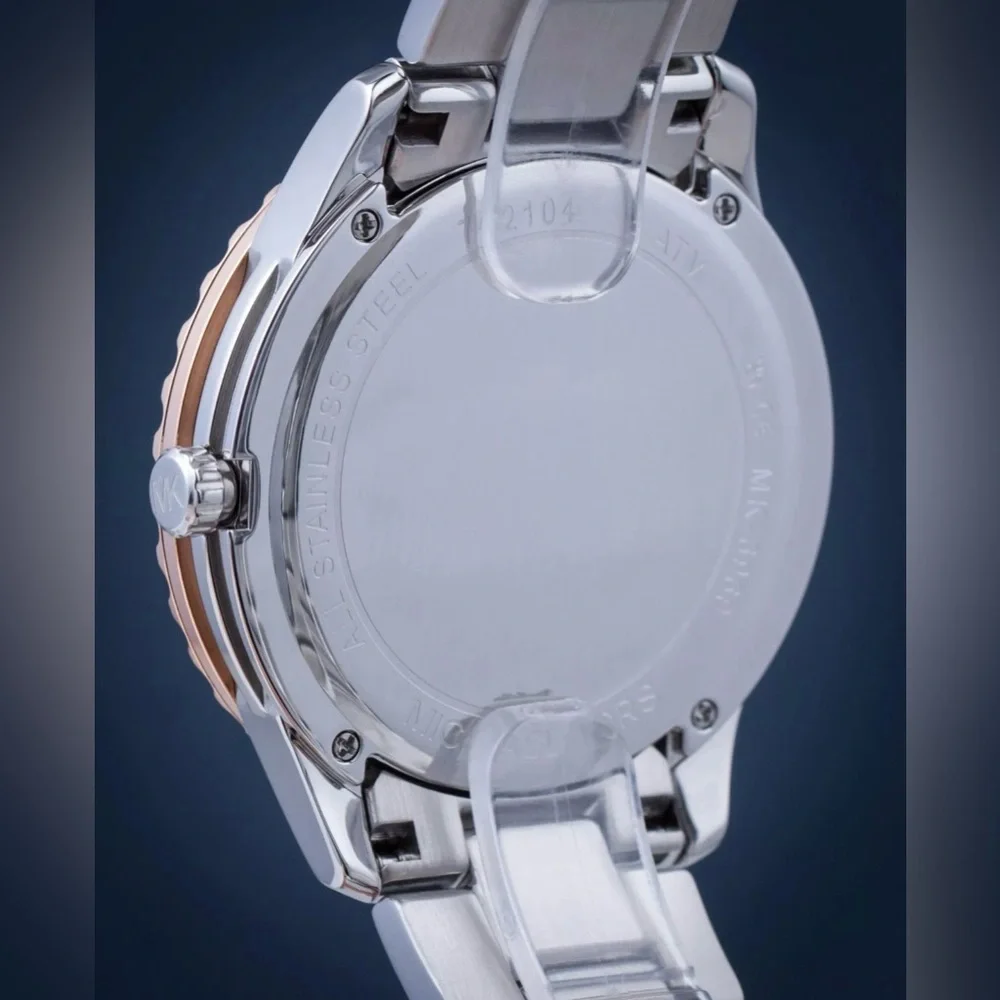 Michael Kors this elegant